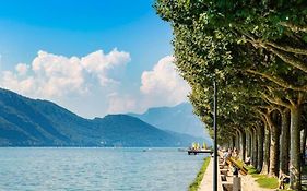 Studio Esplanade Bord Du Lac